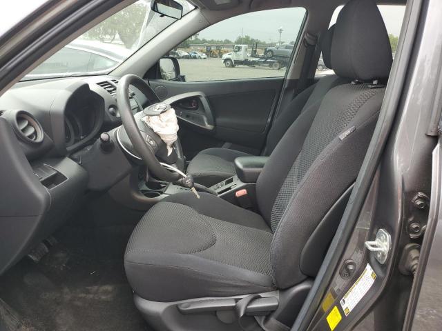 2011 Toyota Rav4 Sport - Image 7