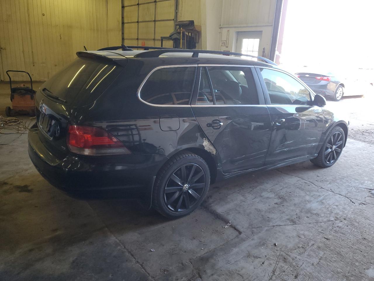 2013 VOLKSWAGEN JETTA TDI - Фото 3