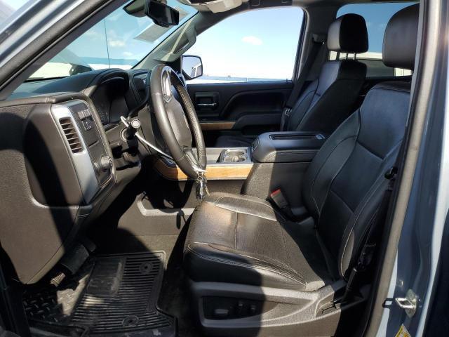 2016 Chevrolet Silverado C1500 Ltz - Image 7