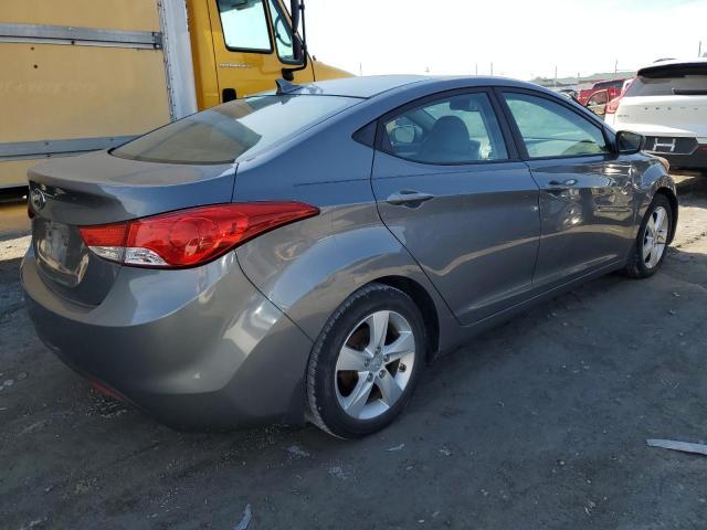 2013 Hyundai Elantra Gls - Фото 3