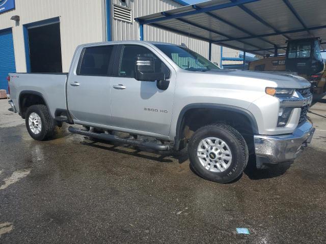 2020 Chevrolet Silverado K2500 Heavy Duty Lt - Image 4