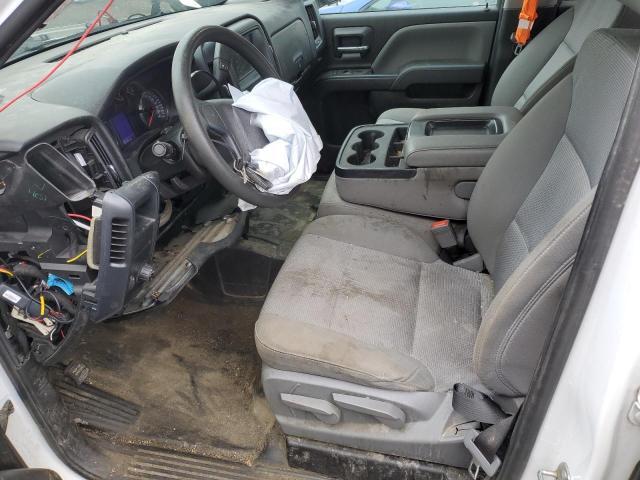 2018 Chevrolet Silverado K1500 - Image 7