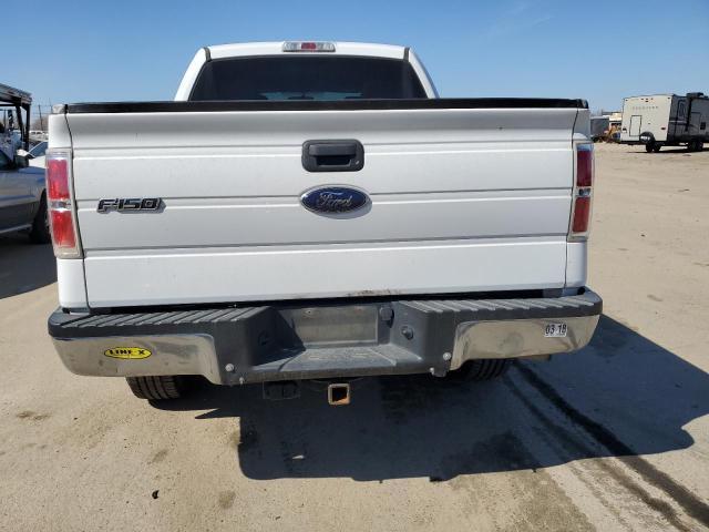 2014 Ford F150 Supercrew - Image 6