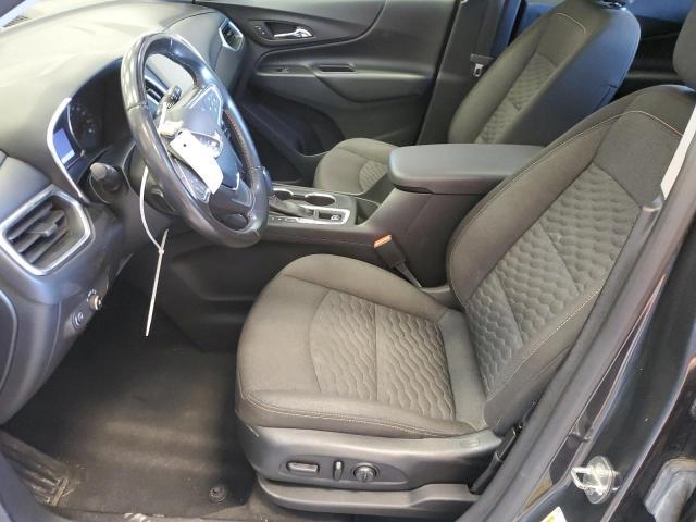 2019 Chevrolet Equinox Lt - Фото 7