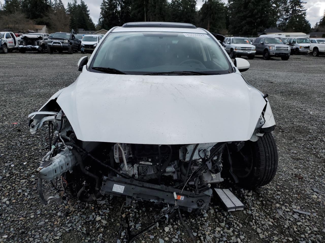 2013 MAZDA 3 I - Фото 5