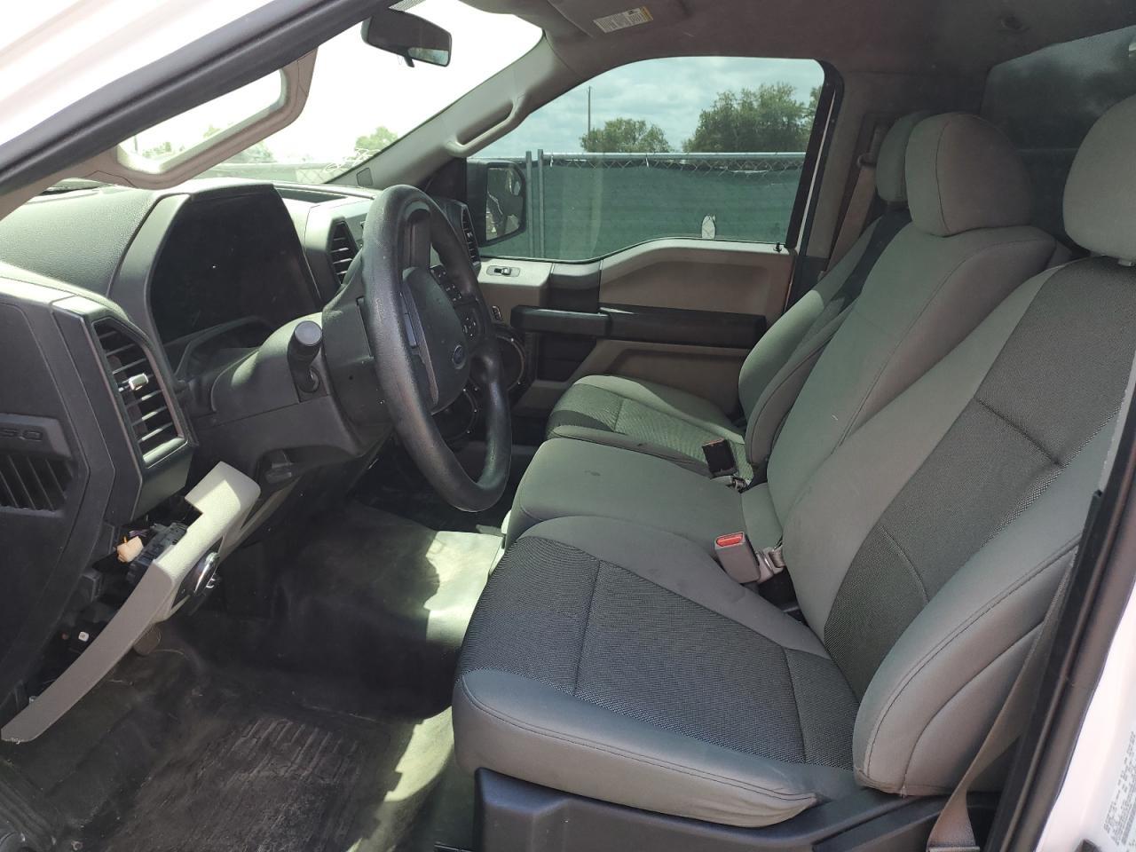 2016 FORD F150 - Image 7