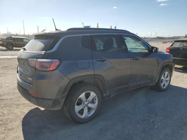 2018 Jeep Compass Latitude - Фото 3