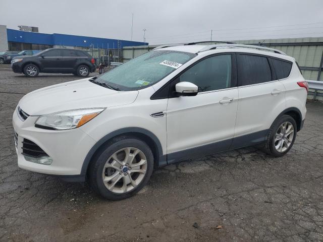 2016 FORD ESCAPE car image