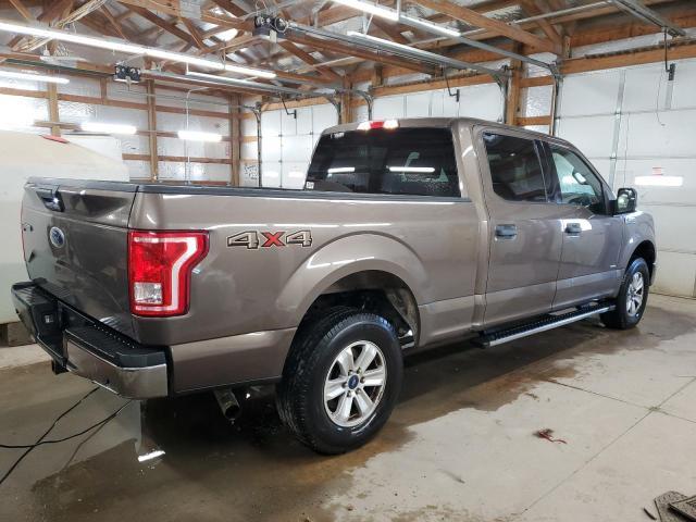 2016 Ford F150 Supercrew - Image 3