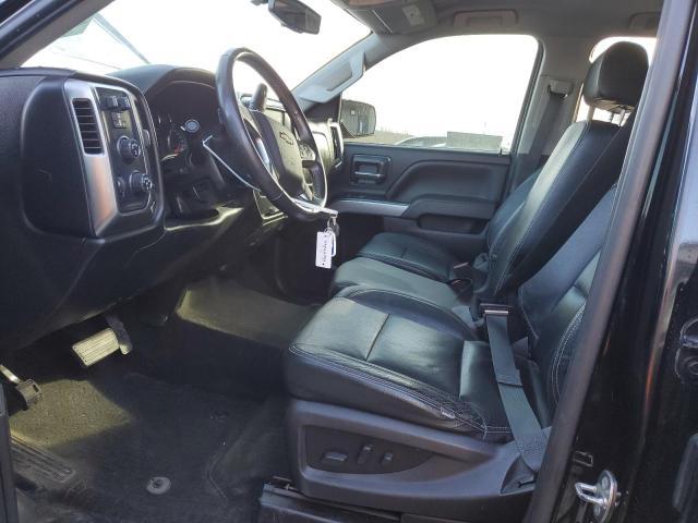 2018 Chevrolet Silverado K1500 Lt - Image 7