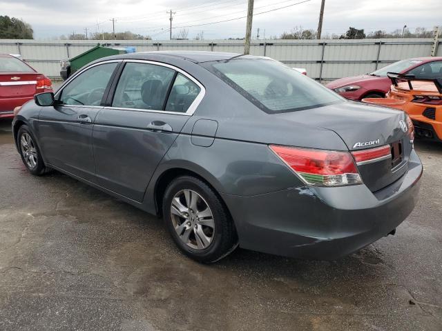 2012 Honda Accord Se - Фото 2