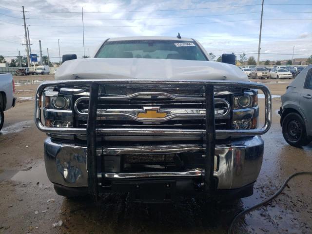 2017 Chevrolet Silverado K2500 Heavy Duty - Фото 5