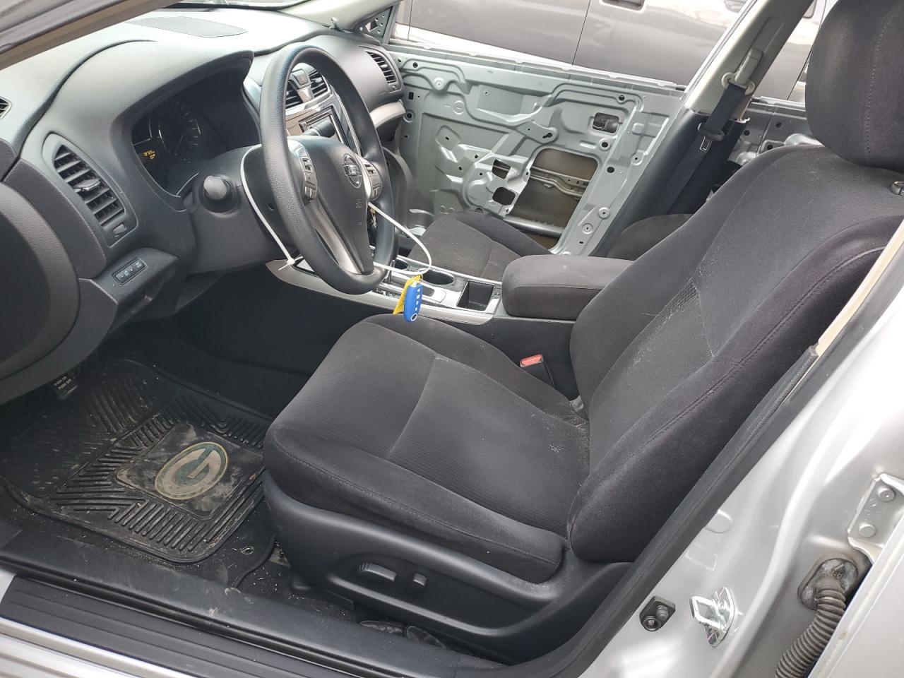 2013 NISSAN ALTIMA 2.5 - Image 7