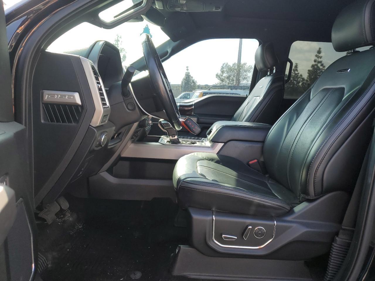 2017 FORD F150 SUPER - Фото 7