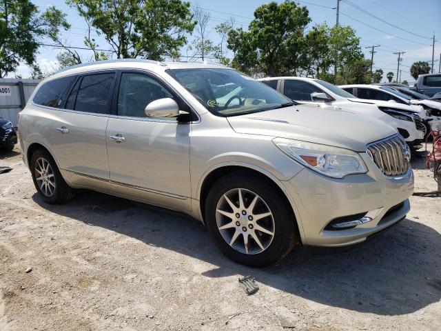 2015 Buick Enclave - Фото 4
