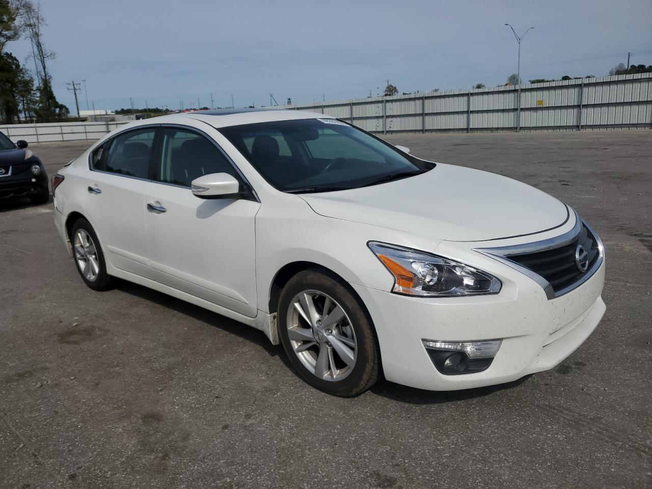 2015 NISSAN ALTIMA 2.5 - Image 4
