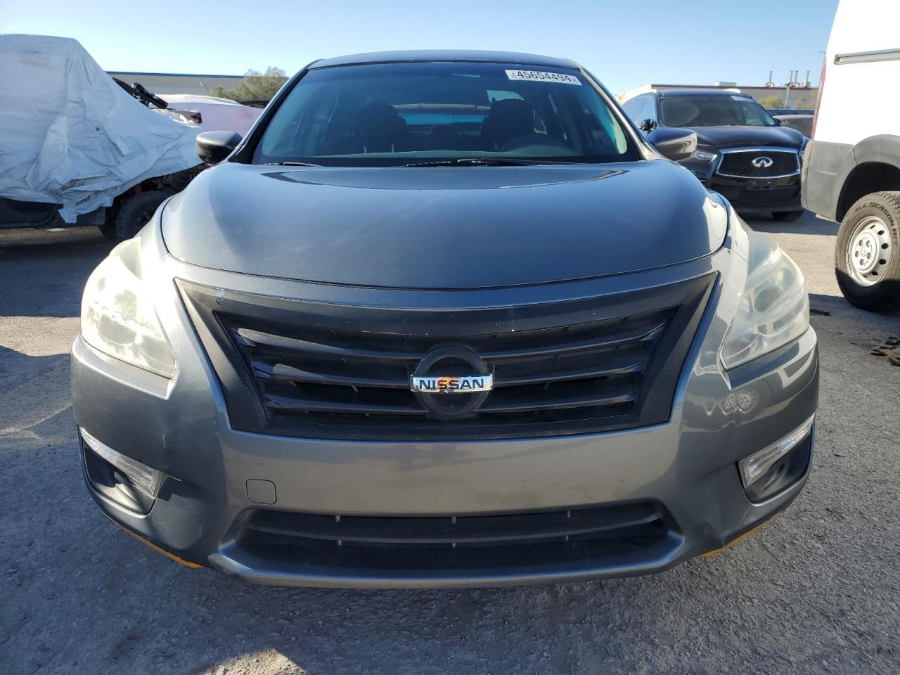 2015 NISSAN ALTIMA 2.5 - Фото 5