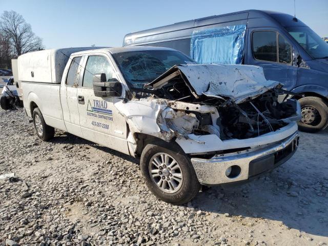 2014 Ford F150 Super Cab - Image 4