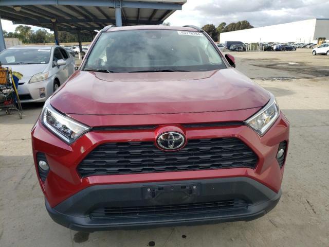 2020 Toyota Rav4 Xle - Фото 5