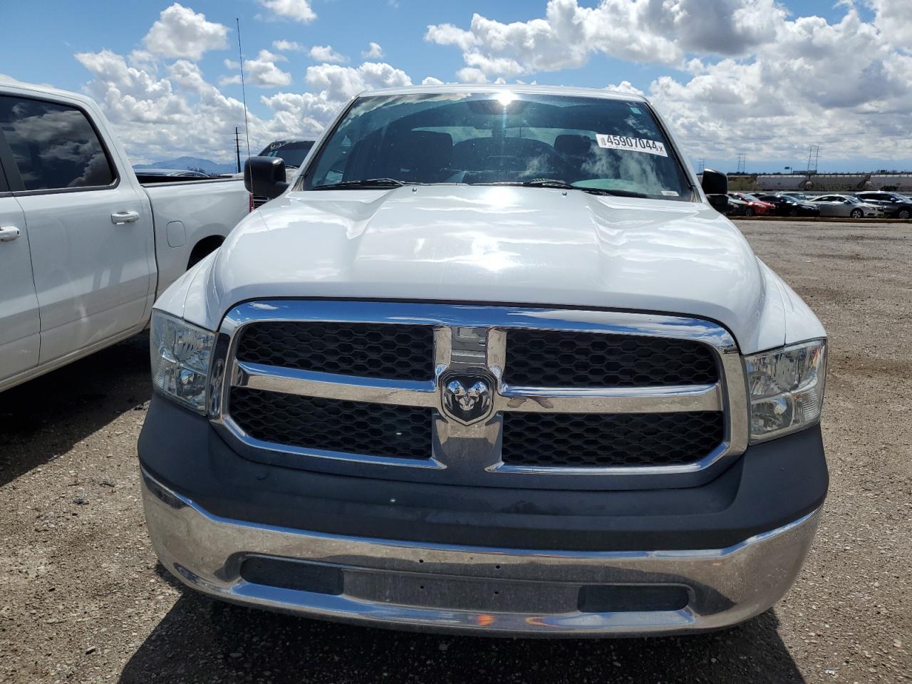 2014 RAM 1500 ST - Фото 5