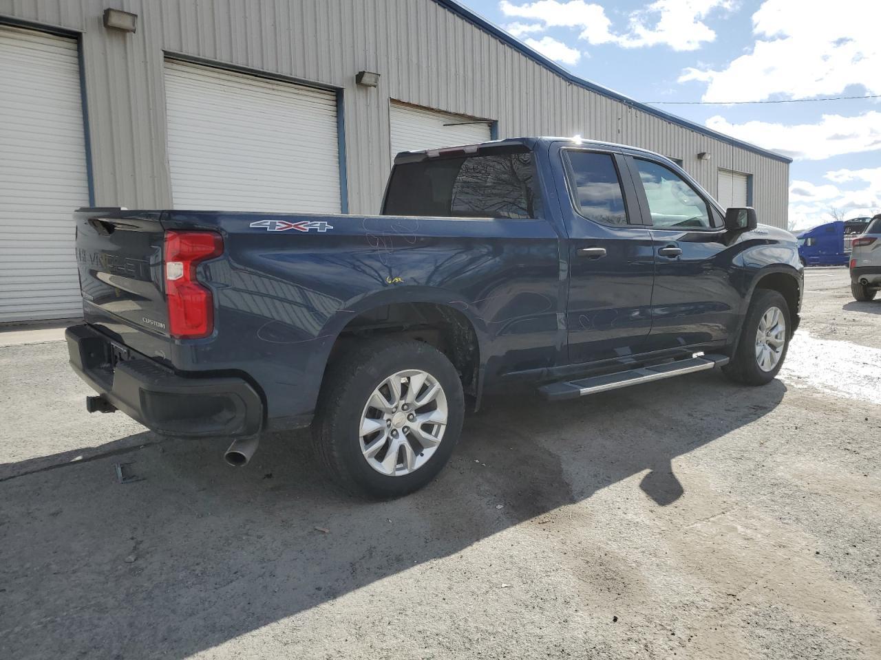 2020 CHEVROLET SILVERADO - Image 3
