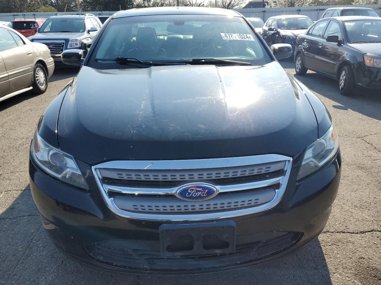2012 FORD TAURUS SEL - Фото 5