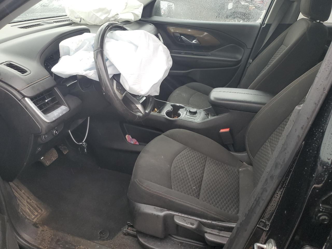 2018 GMC TERRAIN SL - Image 7