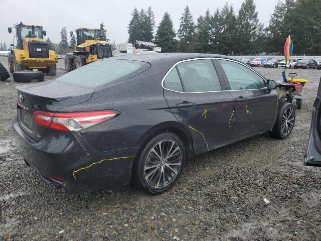 2018 Toyota Camry L - Фото 3