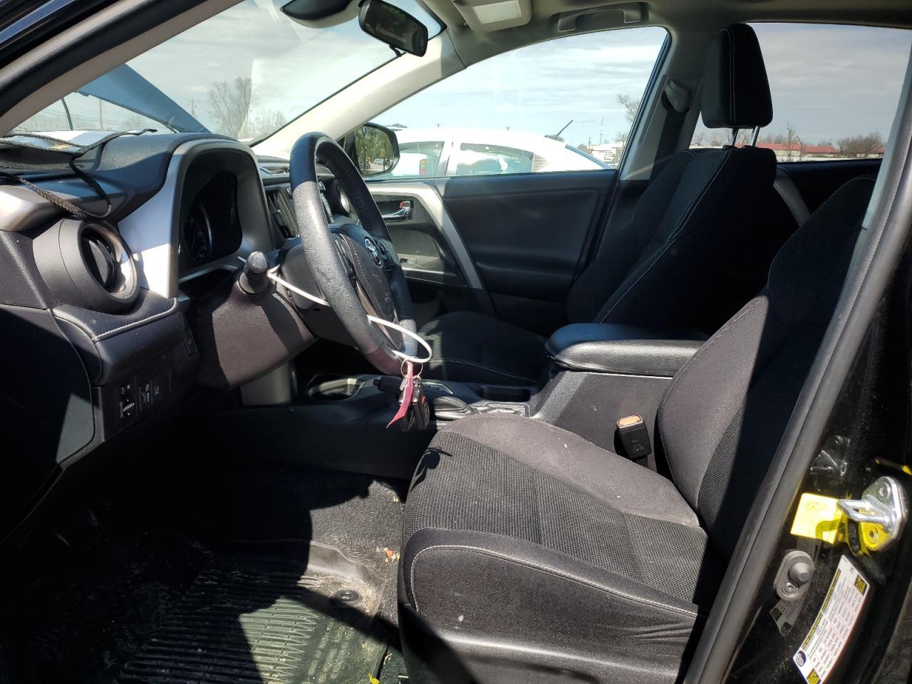 2018 TOYOTA RAV4 ADVEN - Image 7