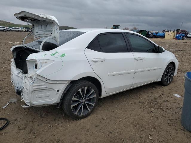 2018 Toyota Corolla L - Фото 3