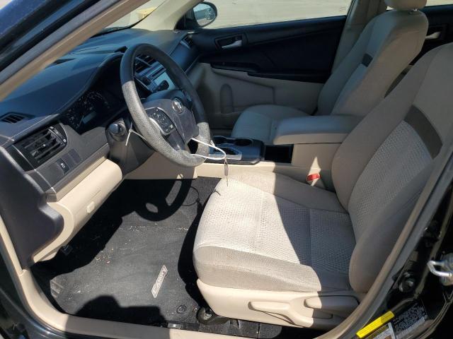 2014 Toyota Camry L - Фото 7