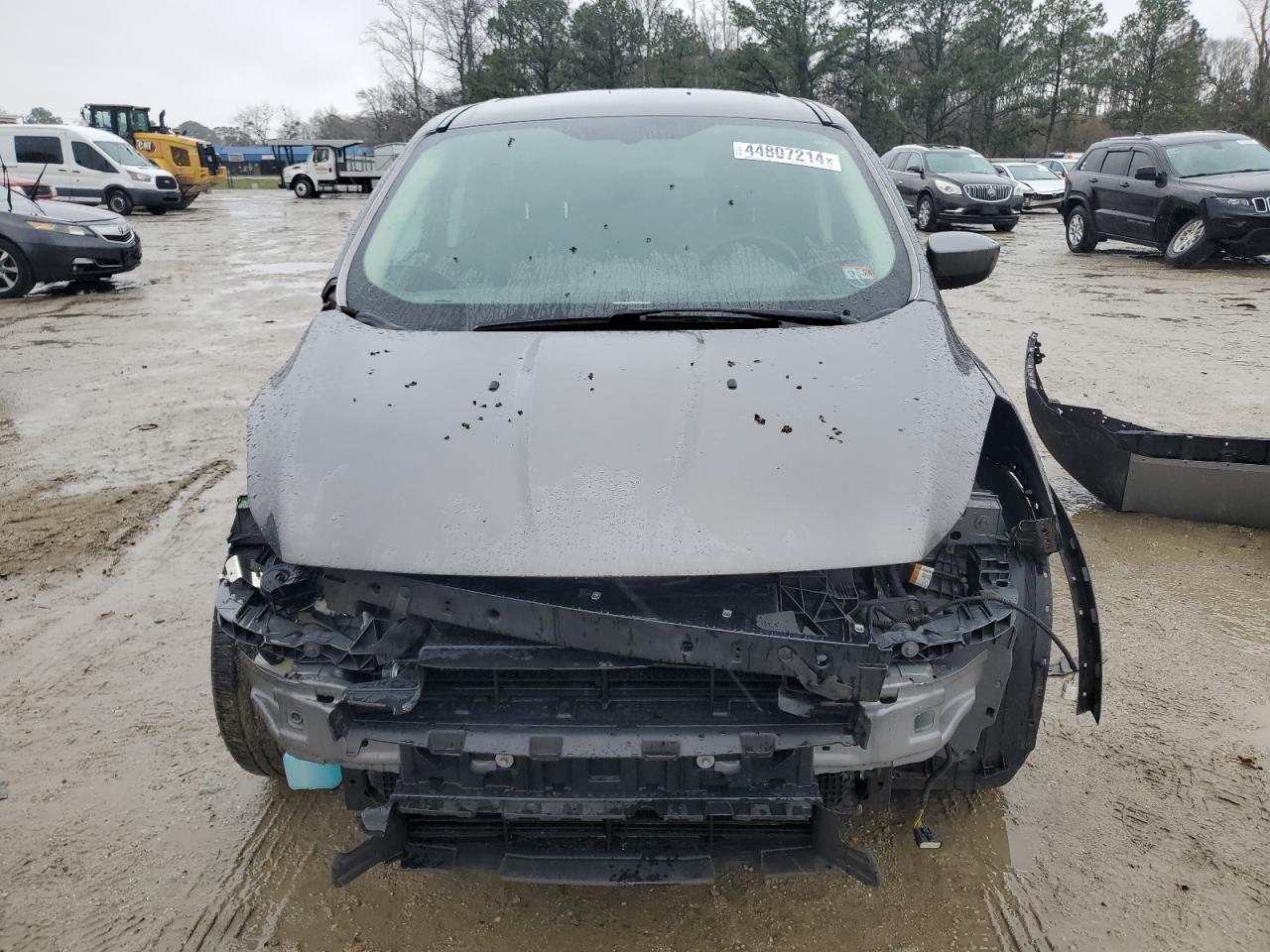 2014 FORD ESCAPE SE - Image 5