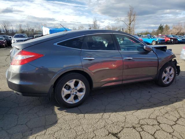2012 Honda Crosstour Exl - Фото 3