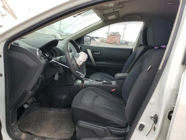 2015 Nissan Rogue Select S - Фото 7