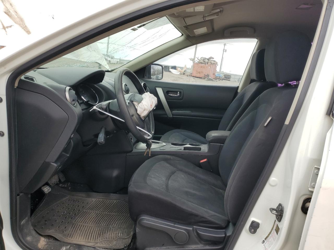 2015 NISSAN ROGUE SELE - Фото 7