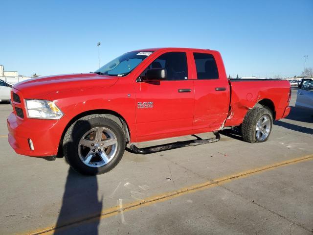 2017 Ram 1500 St