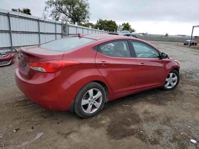 2013 Hyundai Elantra Gls - Фото 3