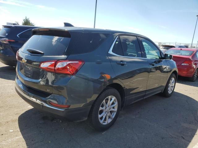 2019 Chevrolet Equinox Lt - Image 3