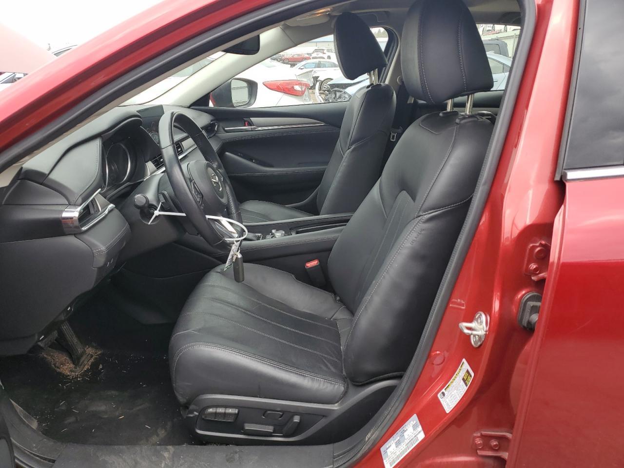 2018 MAZDA 6 GRAND TO - Image 7