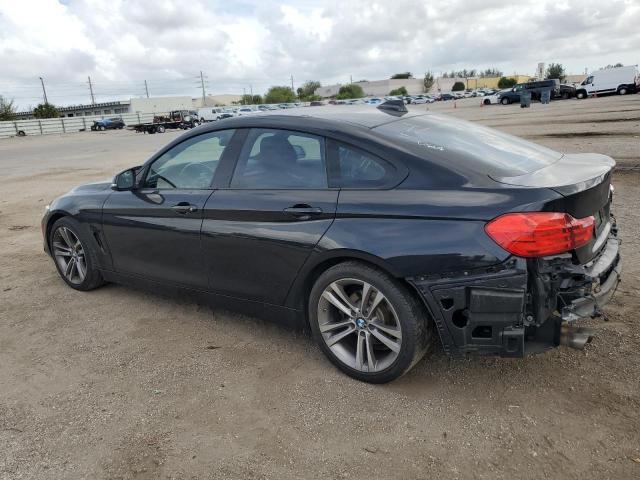 2015 BMW 428 I Gran Coupe - Image 2