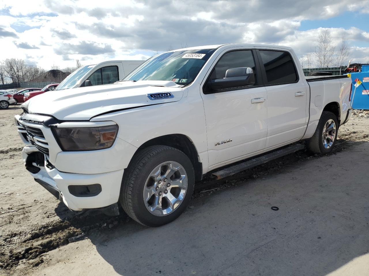 2019 RAM 1500 BIG H car image