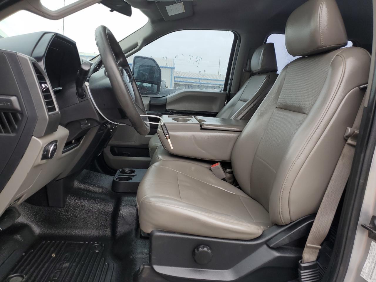 2017 FORD F250 SUPER - Image 7
