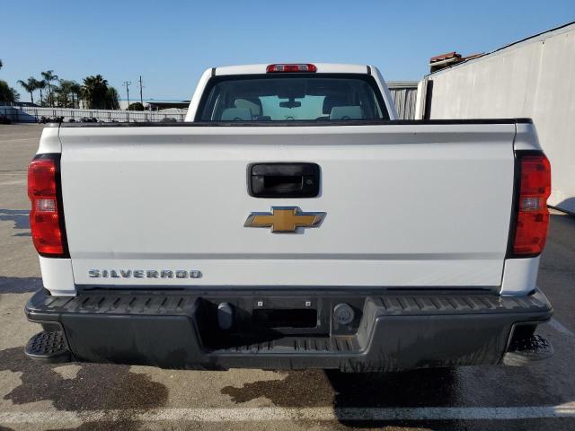 2017 Chevrolet Silverado C1500 - Фото 6
