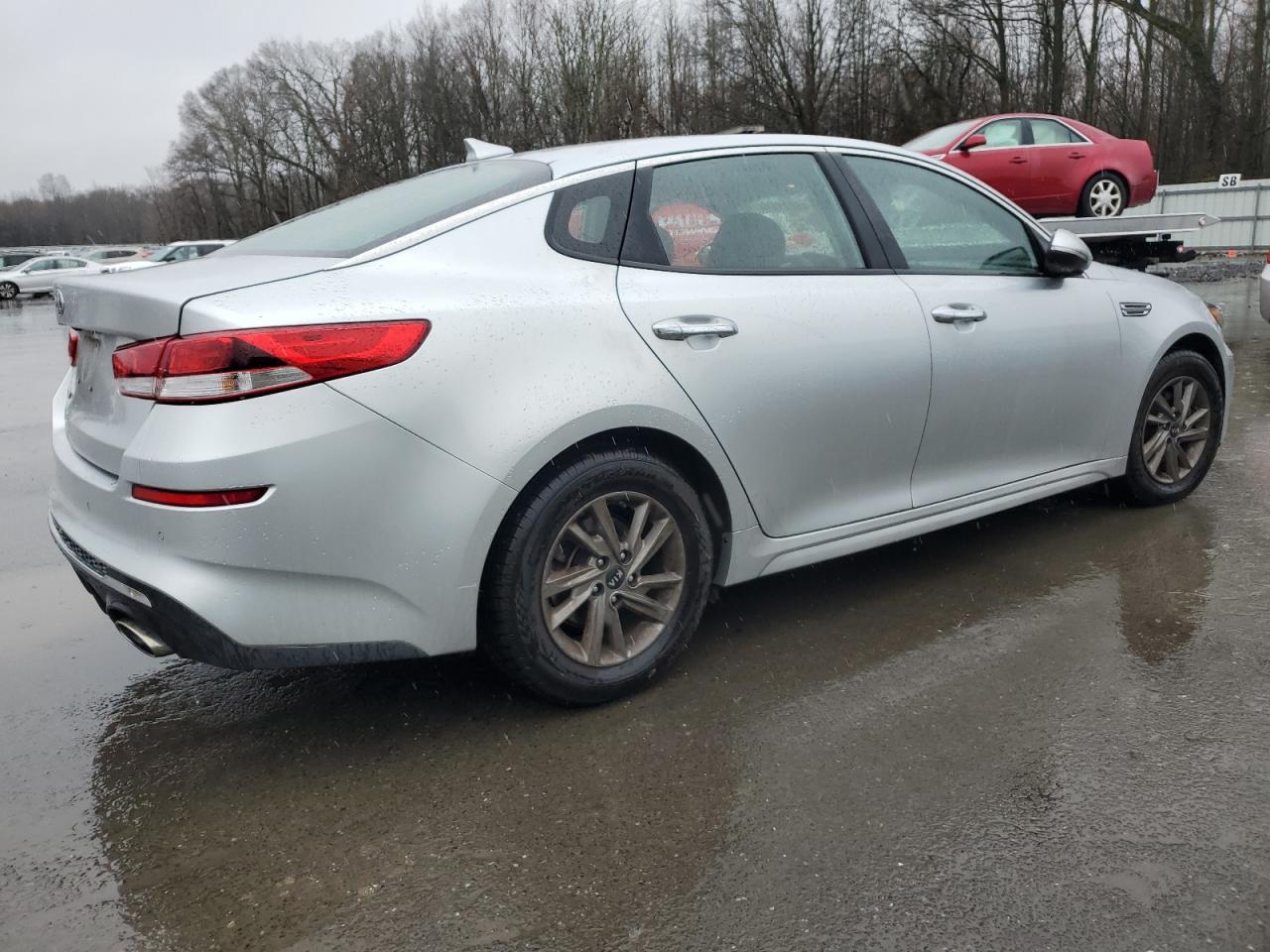2020 KIA OPTIMA LX - Image 3