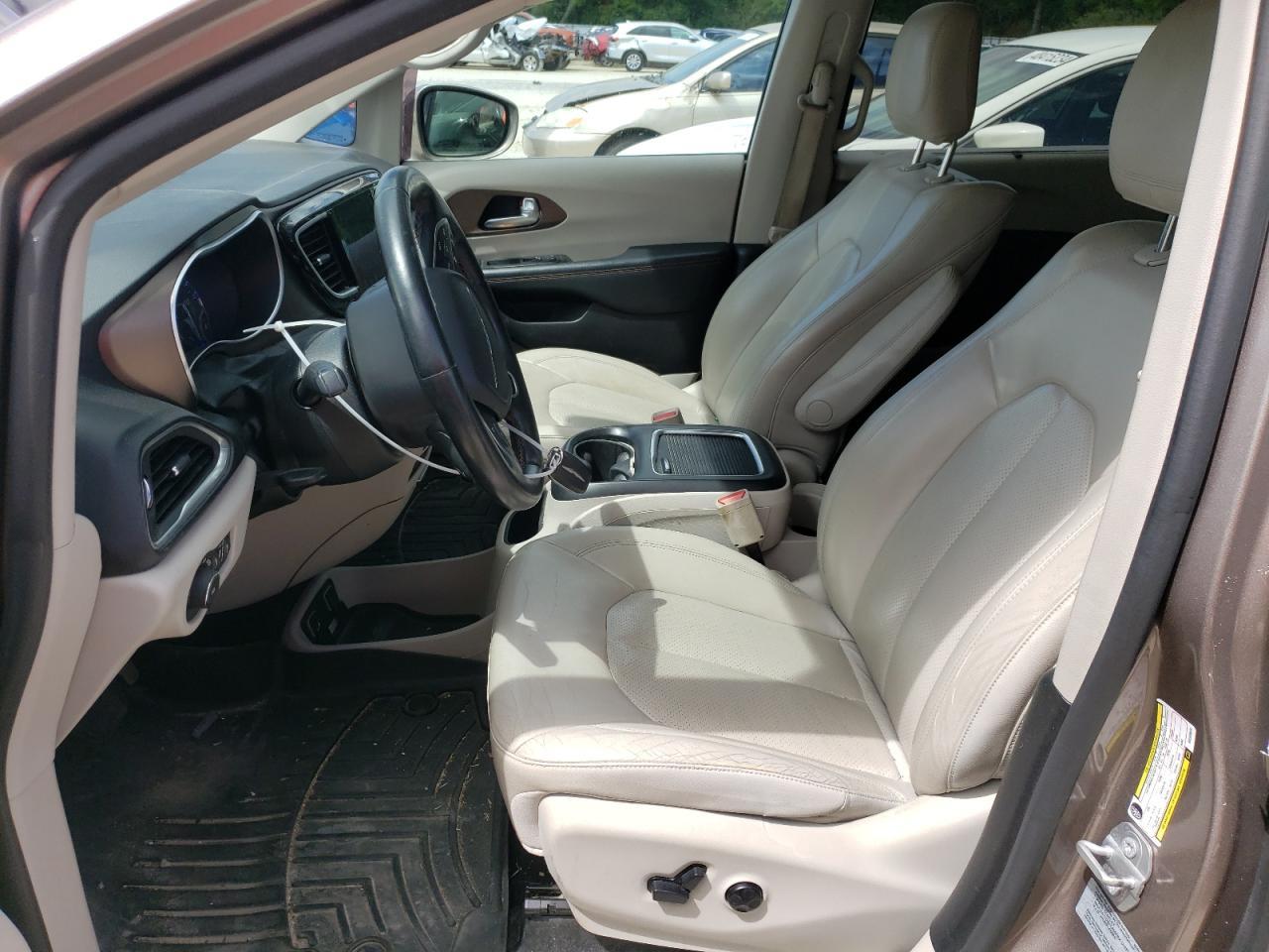 2017 CHRYSLER PACIFICA T - Image 7