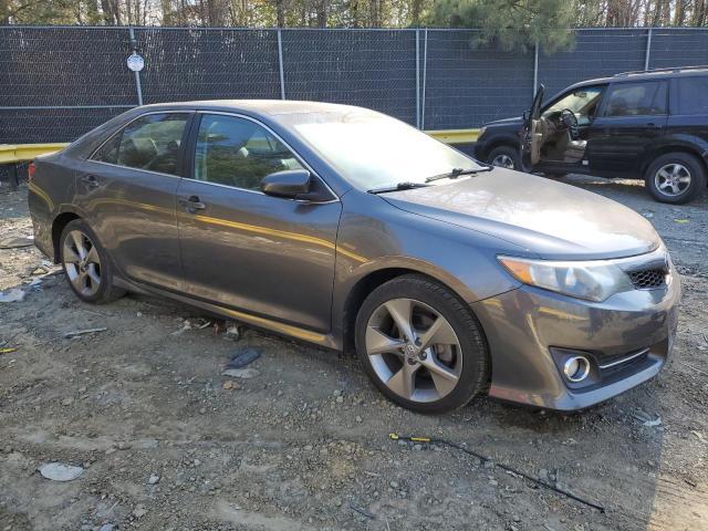 2014 Toyota Camry L - Image 4