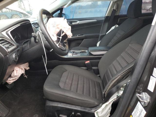 2020 Ford Fusion Se - Фото 7