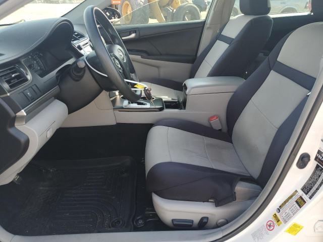 2012 Toyota Camry Base - Image 7
