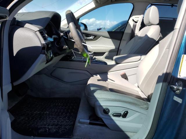 2019 Audi Q7 Premium Plus - Фото 7