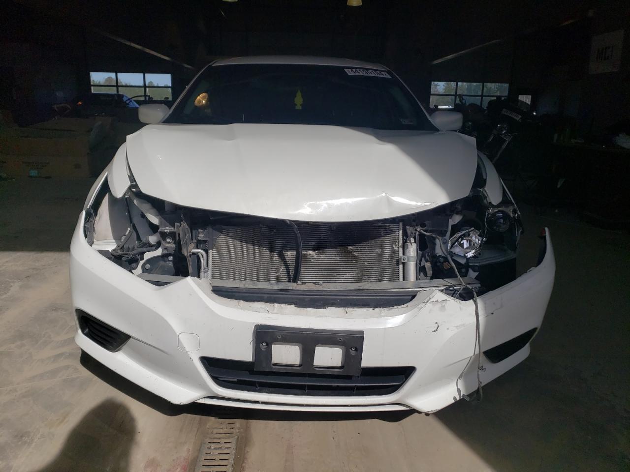 2018 NISSAN ALTIMA 2.5 - Фото 5